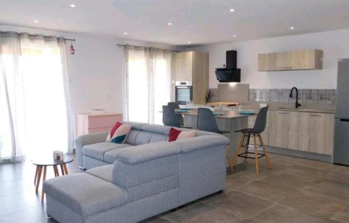 Apartment Stunning T4 Musardiere Antibes
