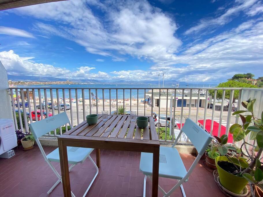 06at2 - Cosy Seaside T2 Ideally Located Antibes