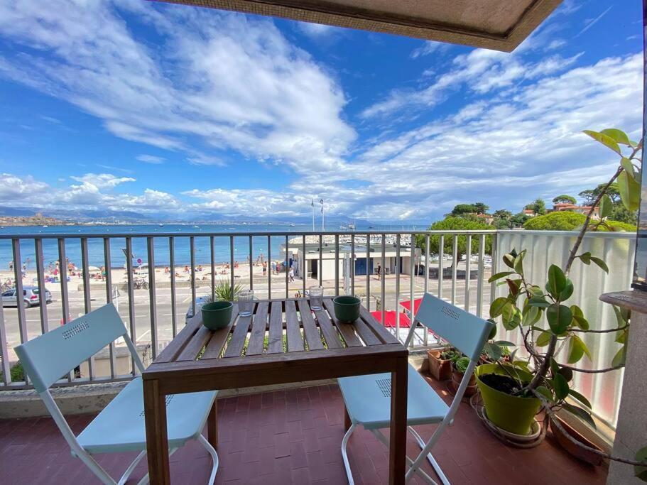 06at2 - Cosy Seaside T2 Ideally Located * Antibes