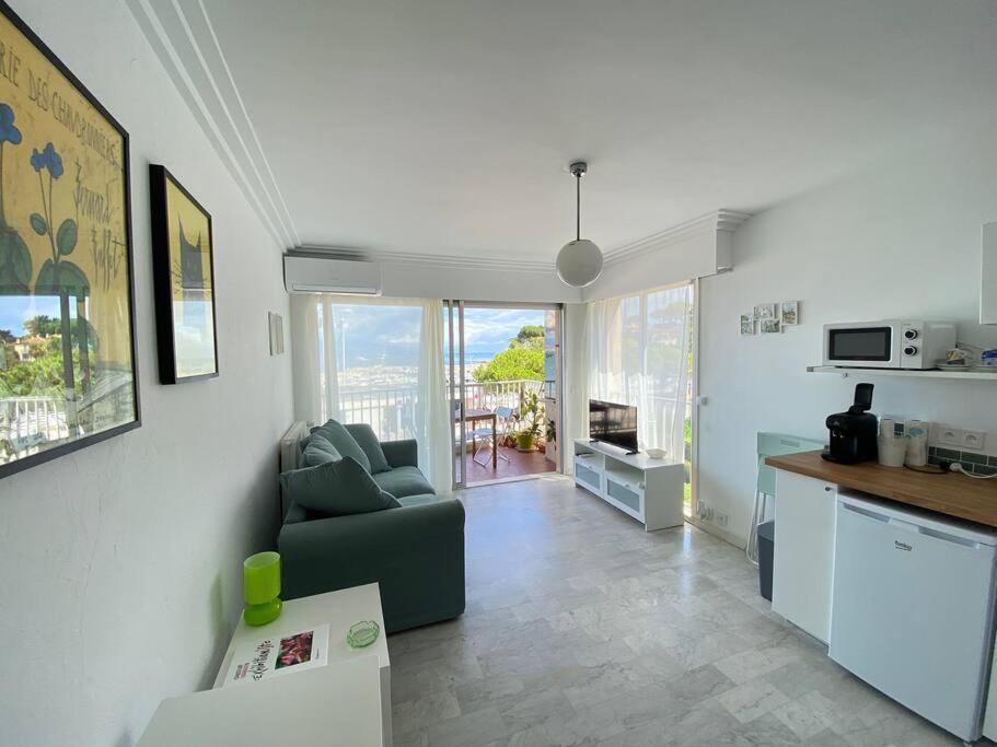 Apartamento 06at2 - Cosy Seaside T2 Ideally Located Antibes