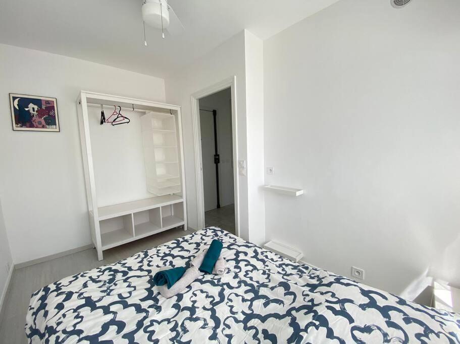 06at2 - Cosy Seaside T2 Ideally Located Apartamento