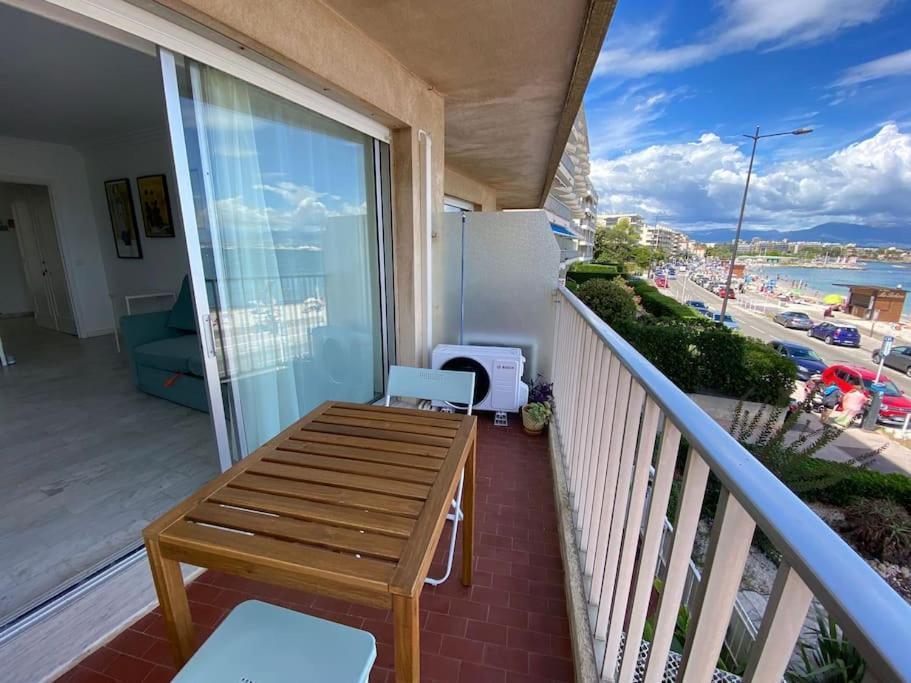 Apartamento 06at2 - Cosy Seaside T2 Ideally Located Antibes