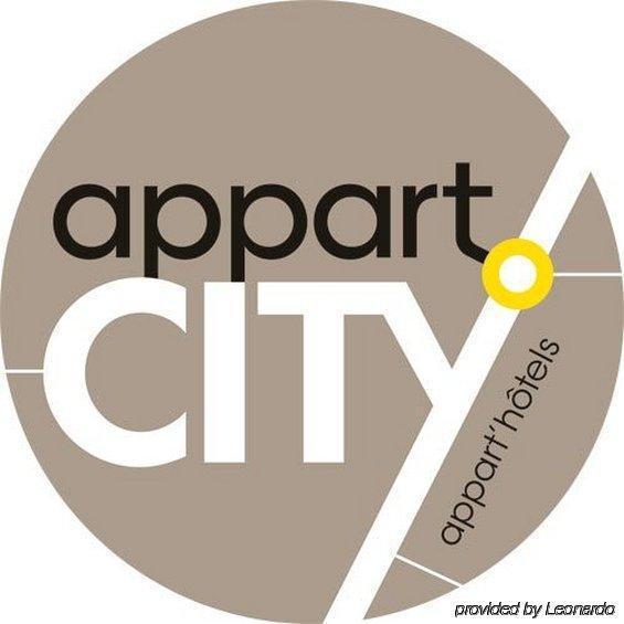 Appart'city Classic Appart hôtel Antibes
