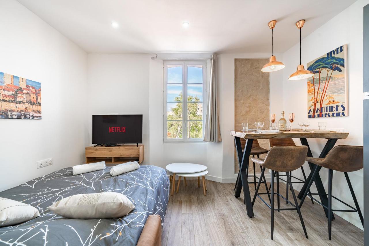 Appartement Joli 2 Pieces - Coeur De - Aw