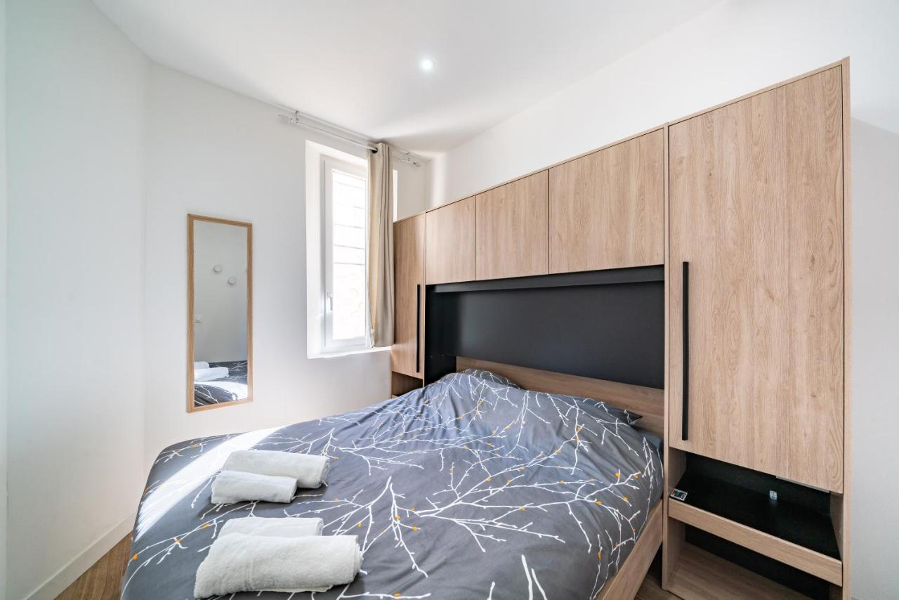 Appartement Joli 2 Pieces - Coeur De - Aw