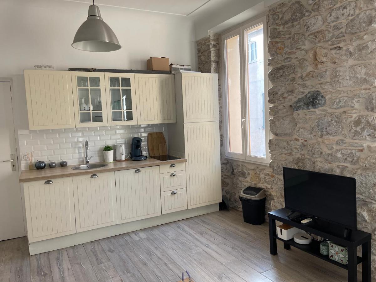 Charming Haven In Antibes