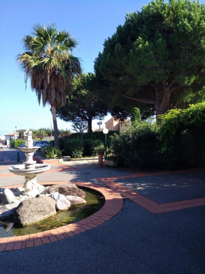 Hébergement de vacances 3bdr Terrasse Sea View Parking Pool Tennis