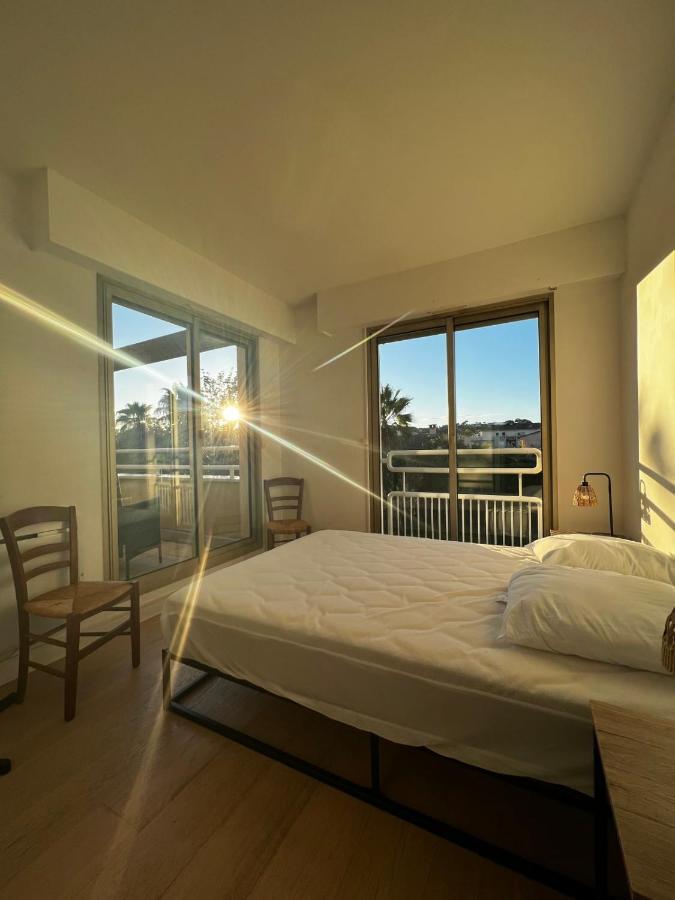 3bdr Terrasse Sea View Parking Pool Tennis Hébergement de vacances *