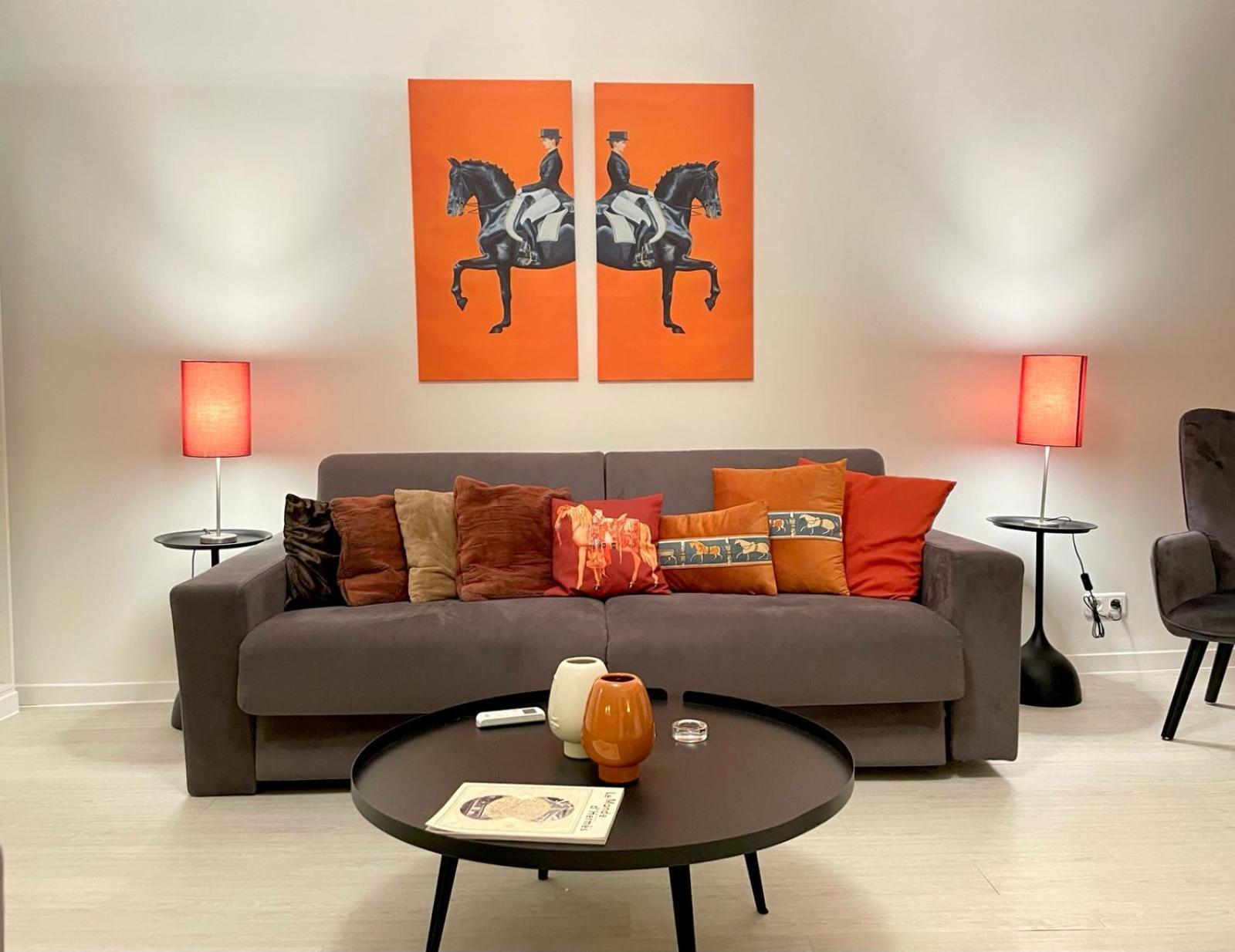 Apartamento Les Remparts Location