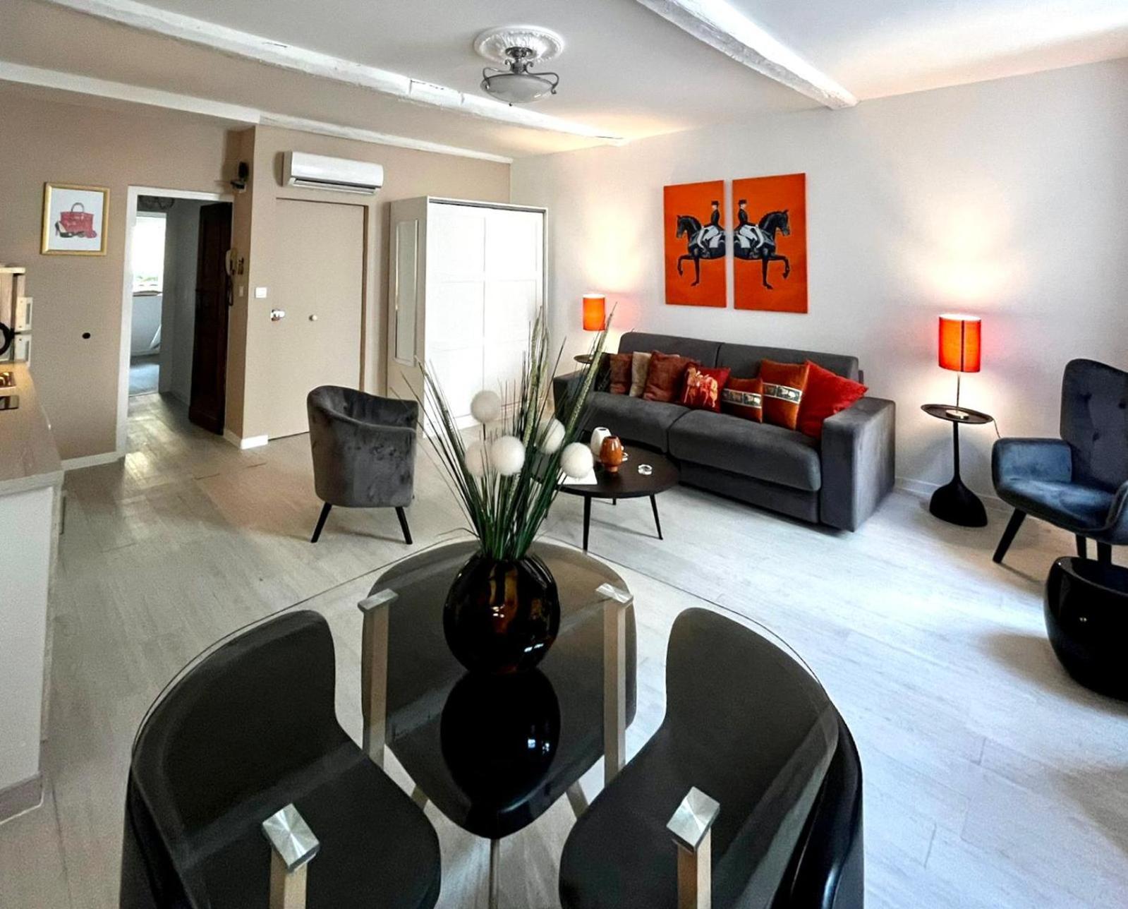 Les Remparts Location Apartamento Antibes
