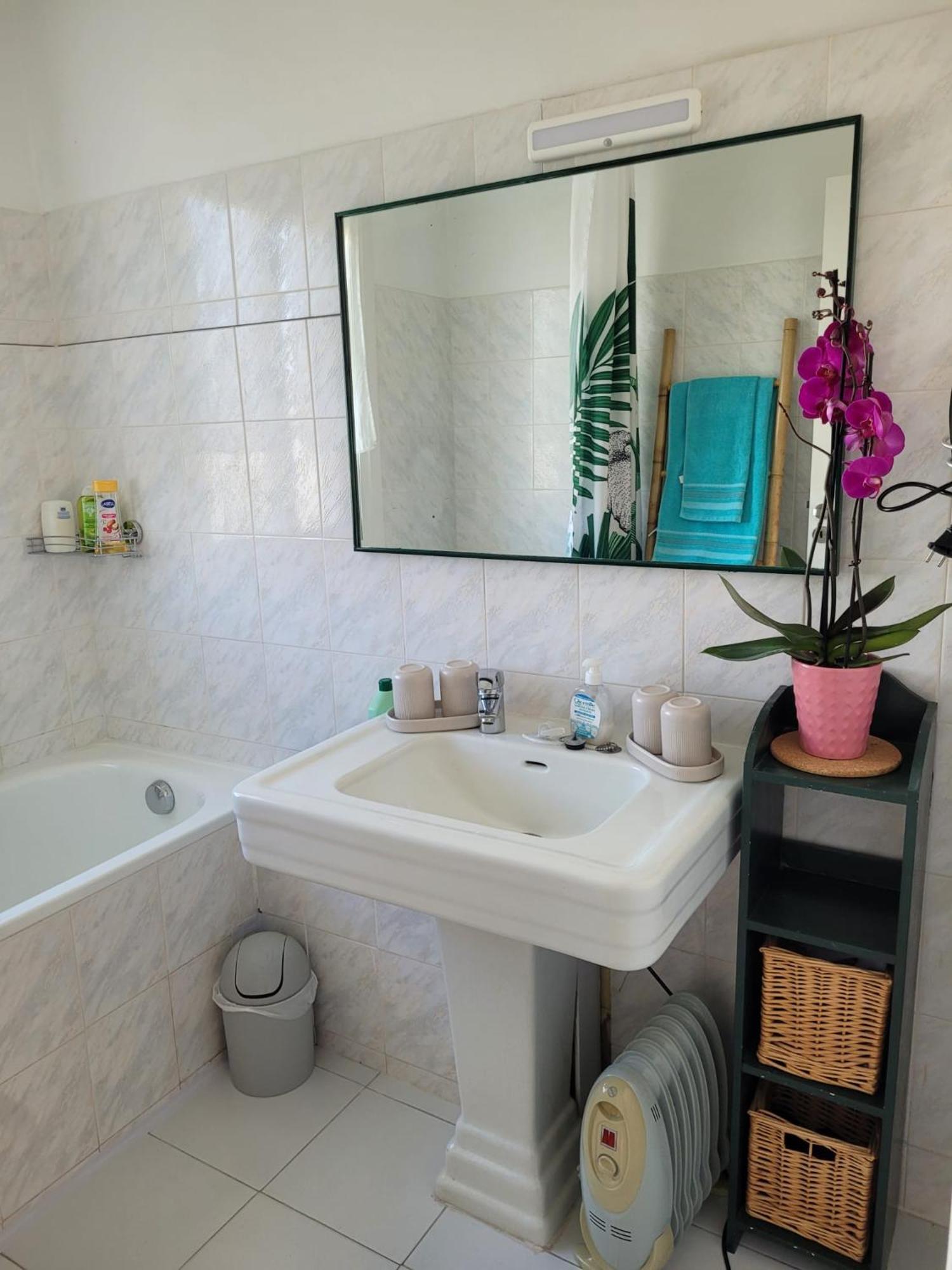 Stella Maris Apartment
