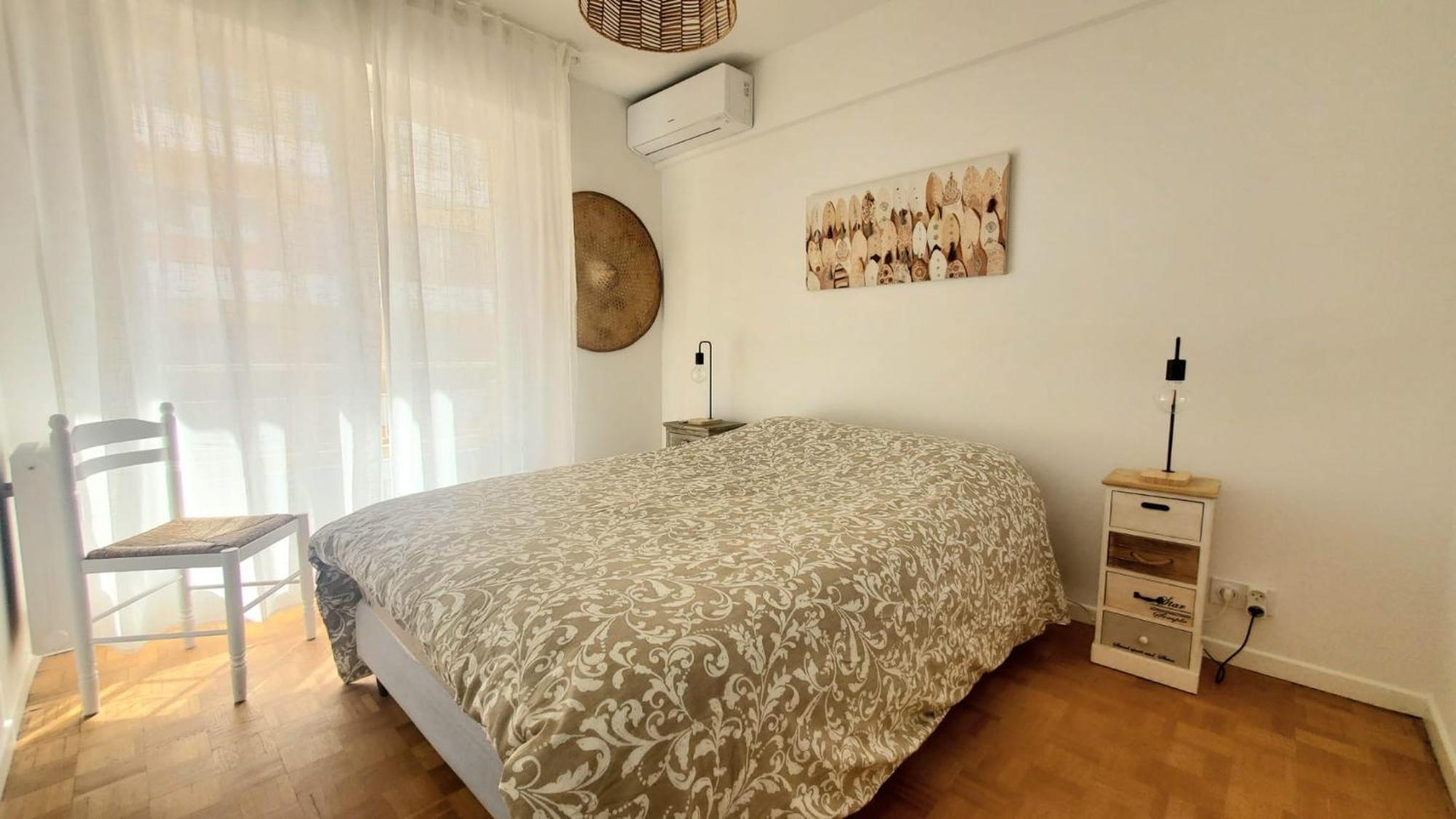 Centre & Apartment Antibes