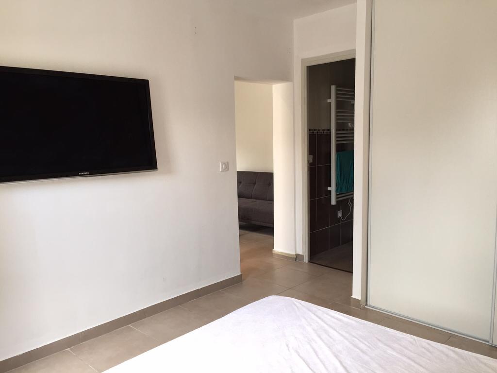 Apartment Val Claret