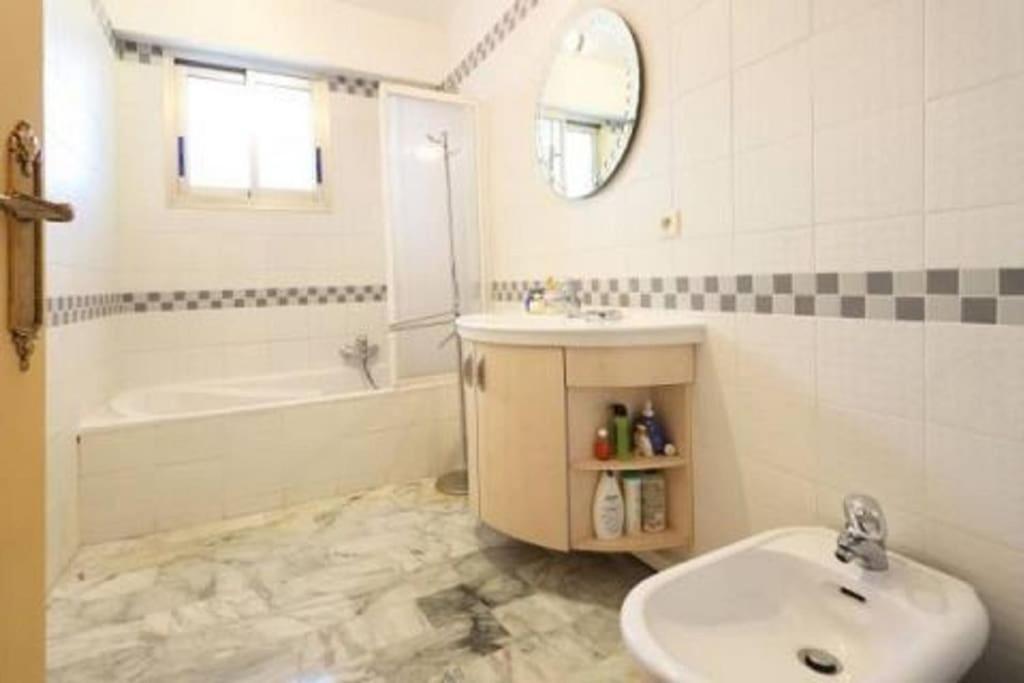 Front De Juan Les Pins Cannes Apartment Antibes