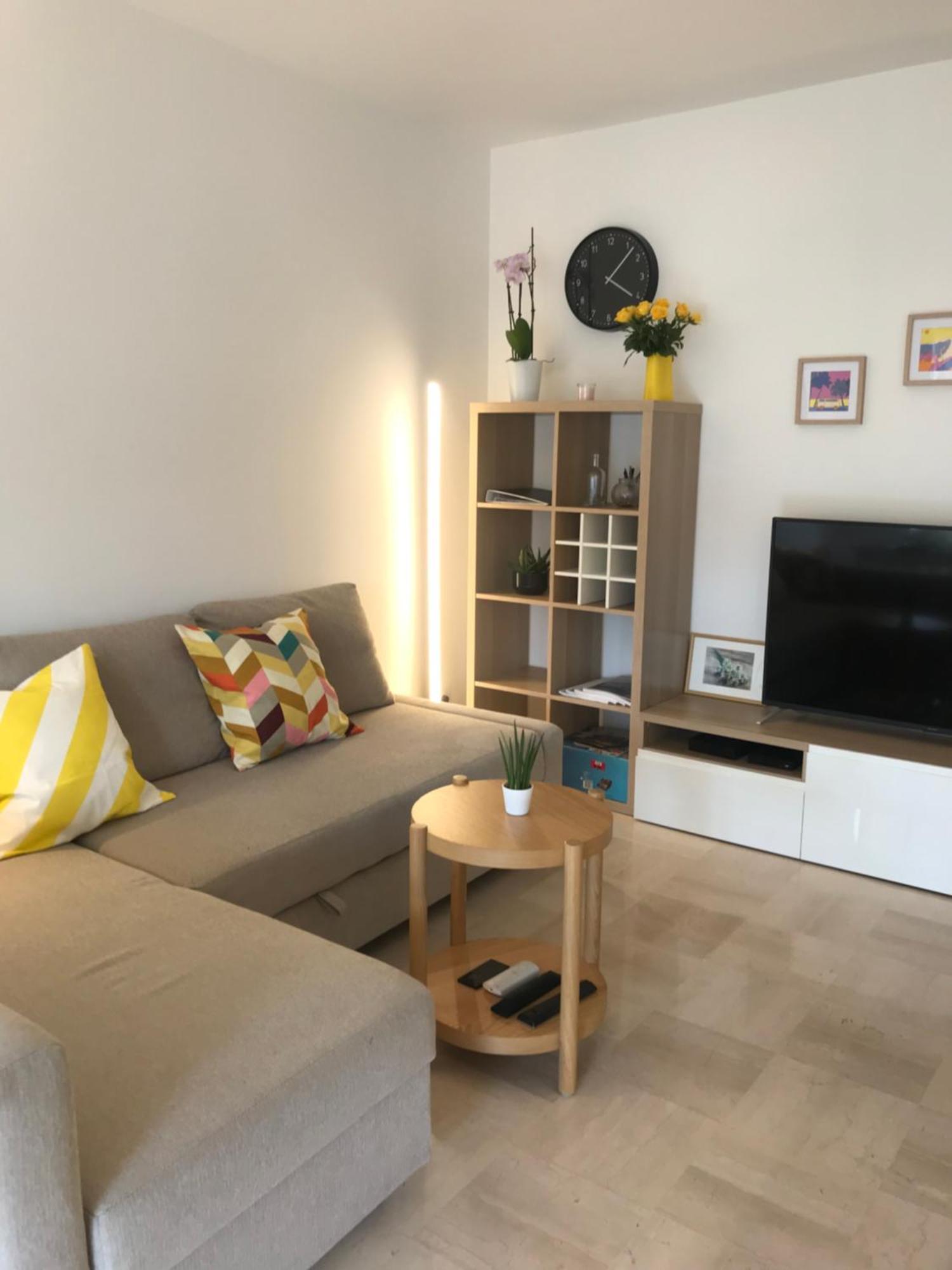 Apartment Juan-les-pins Cozy One Bedroom Near The Beaches And The Restaurants *