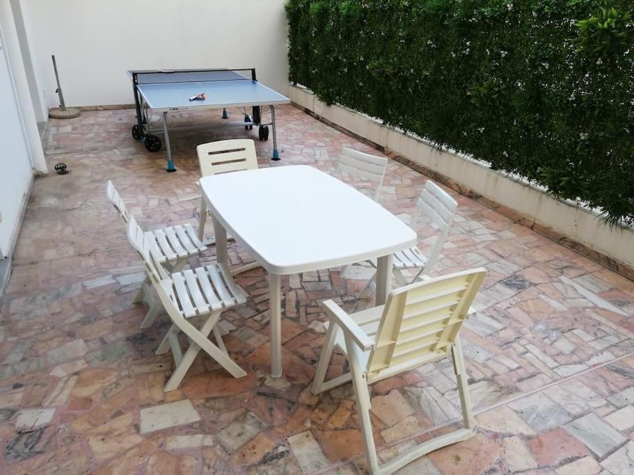 Apartment Front De Juan Les Pins Cannes Antibes