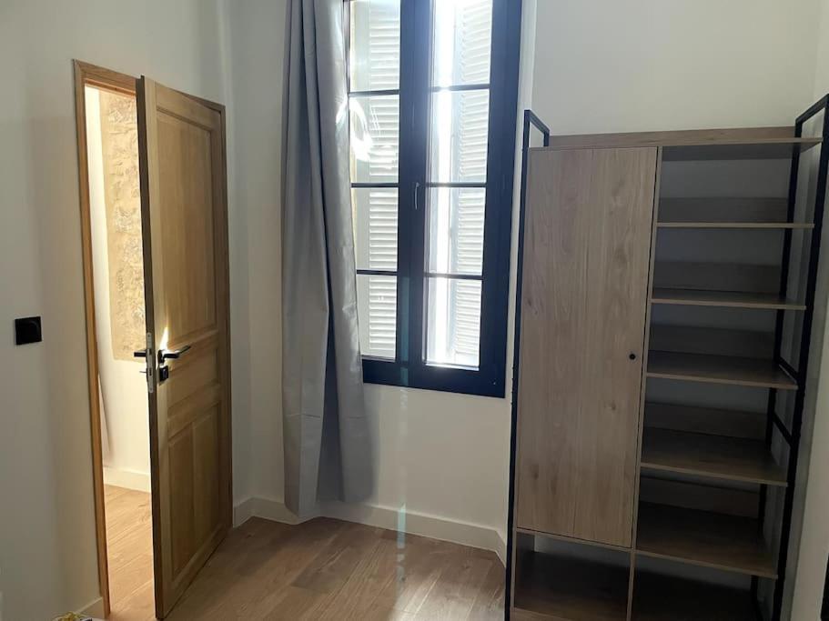 Chez Marlene Vieil Antibes, Clim, Balcon Apartment Antibes