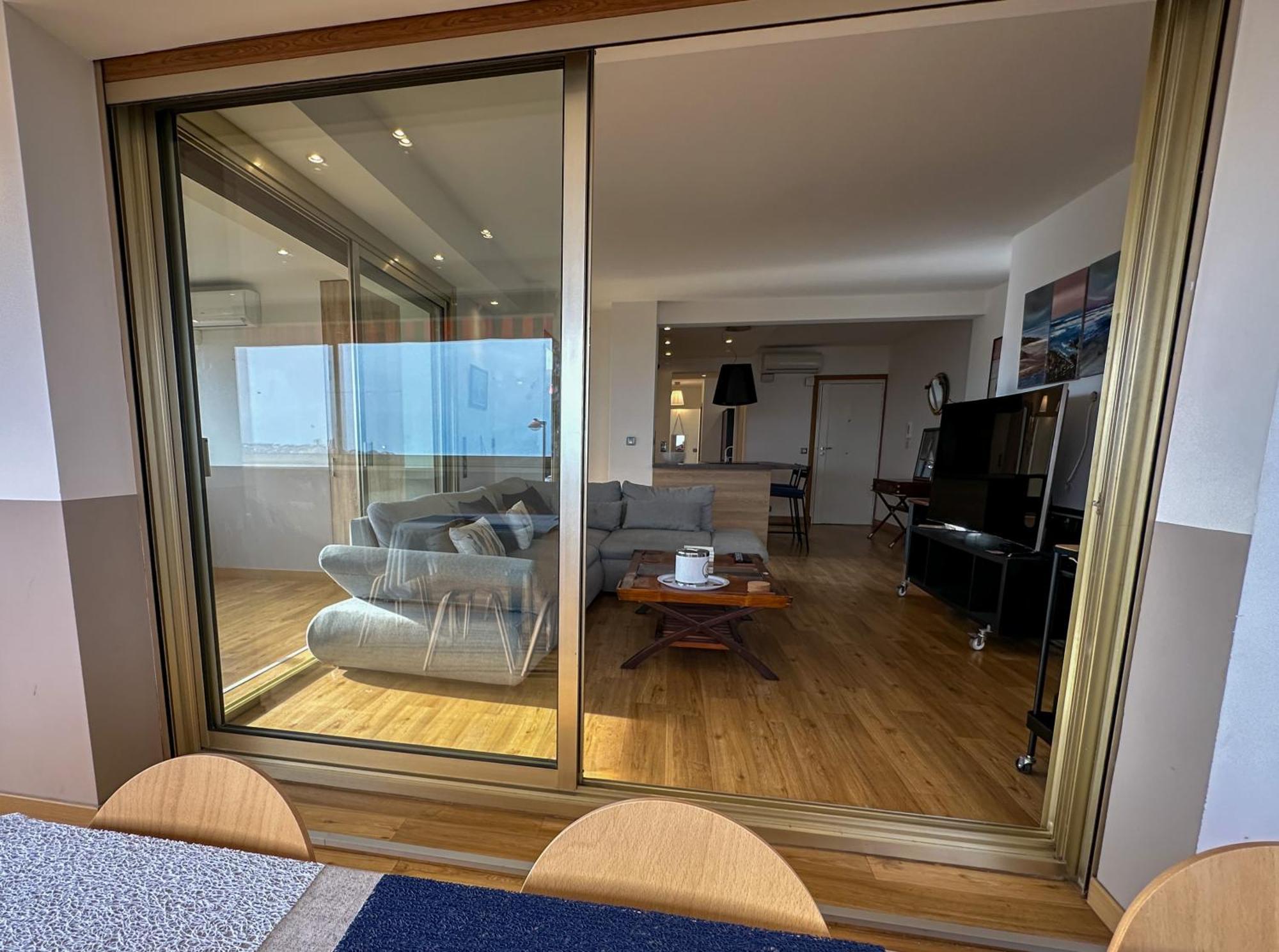 Vue Mer, Face Port, Proximite Centre Et *