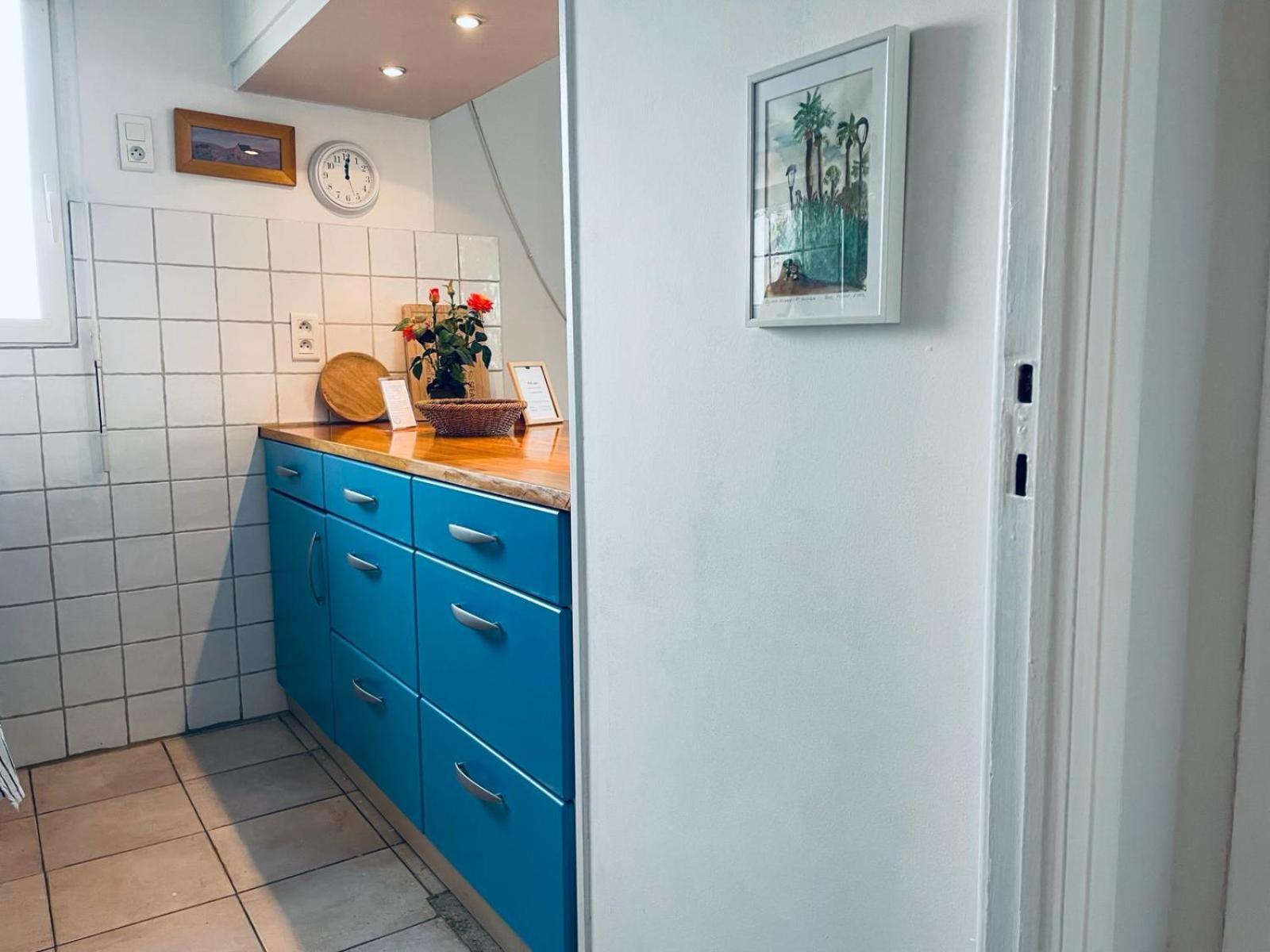 Luxury With Amazing Sea View At Cap D'antibes Apartamento *