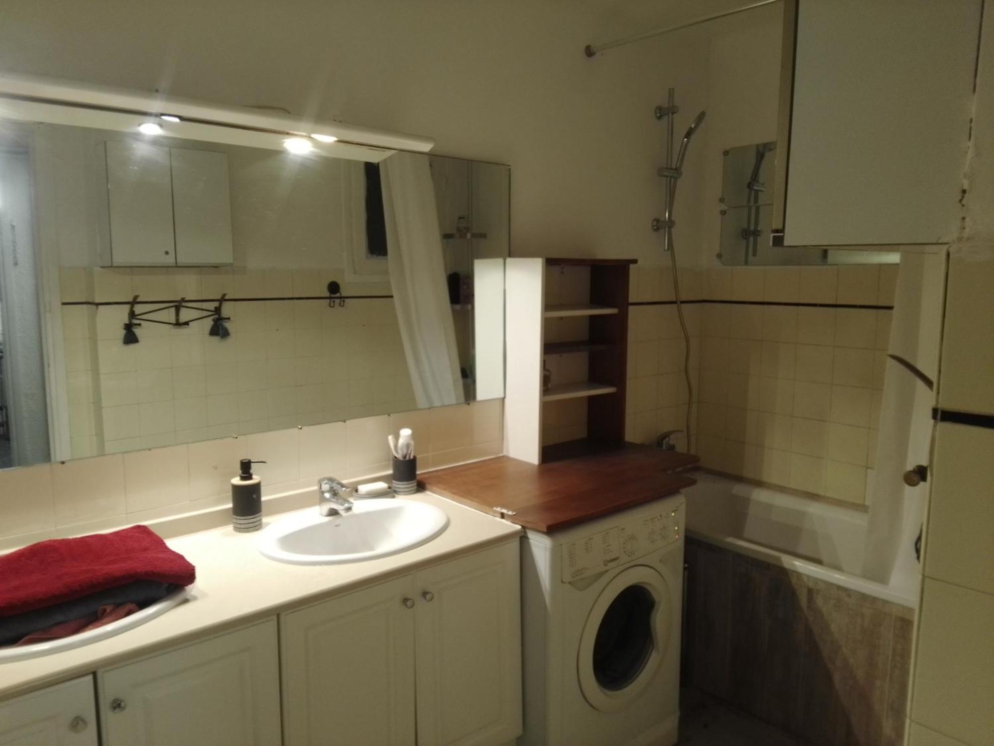 Homestay Chambre Prive
