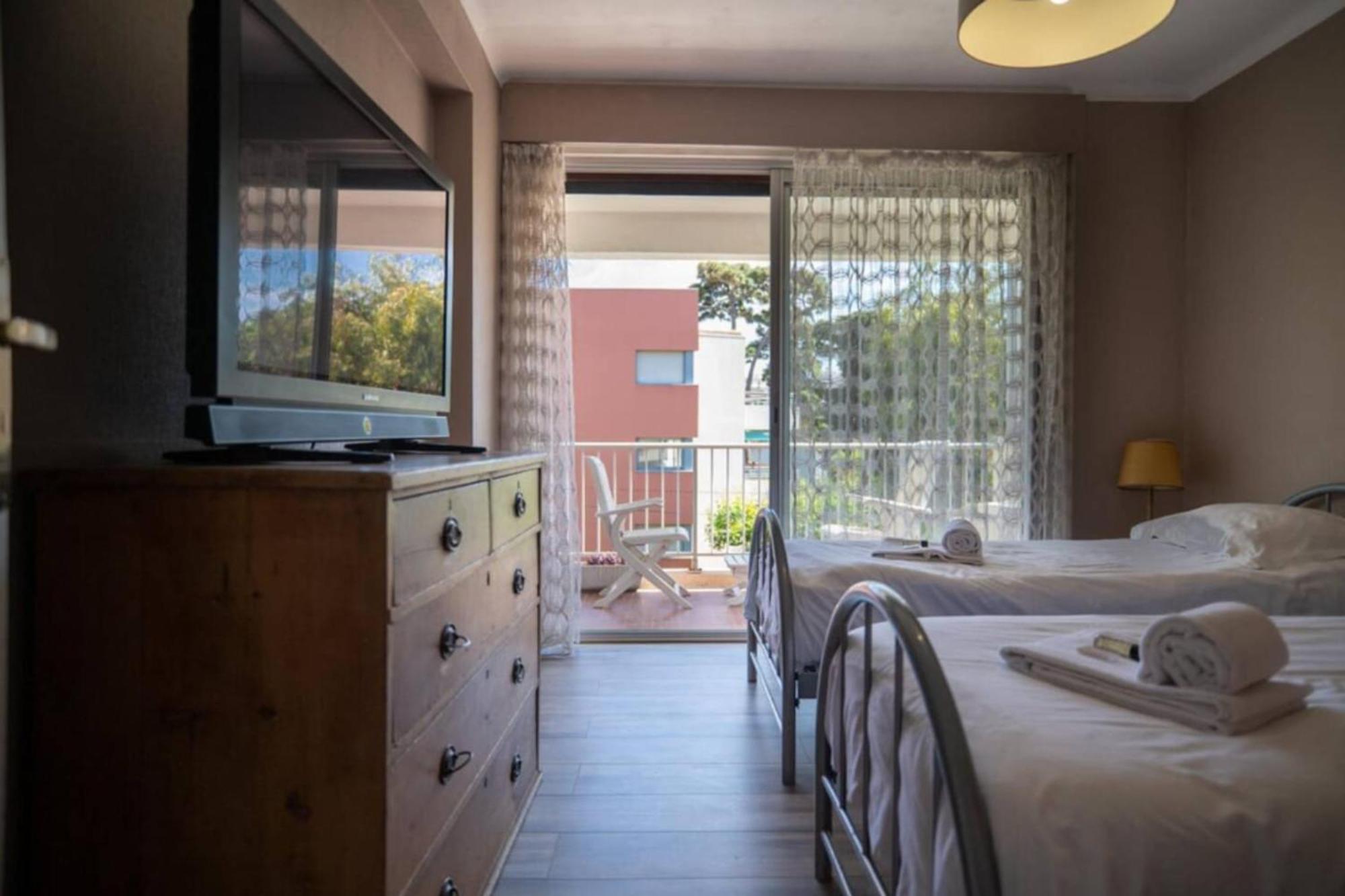Magnificent Close To The With Sea View Apartamento