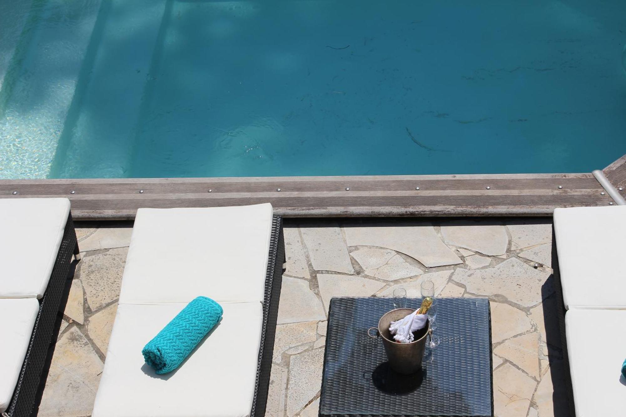 Pousada Beautiful Family Villa - 160M2 - 6 People - Pool - Sauna - 900M Beach *