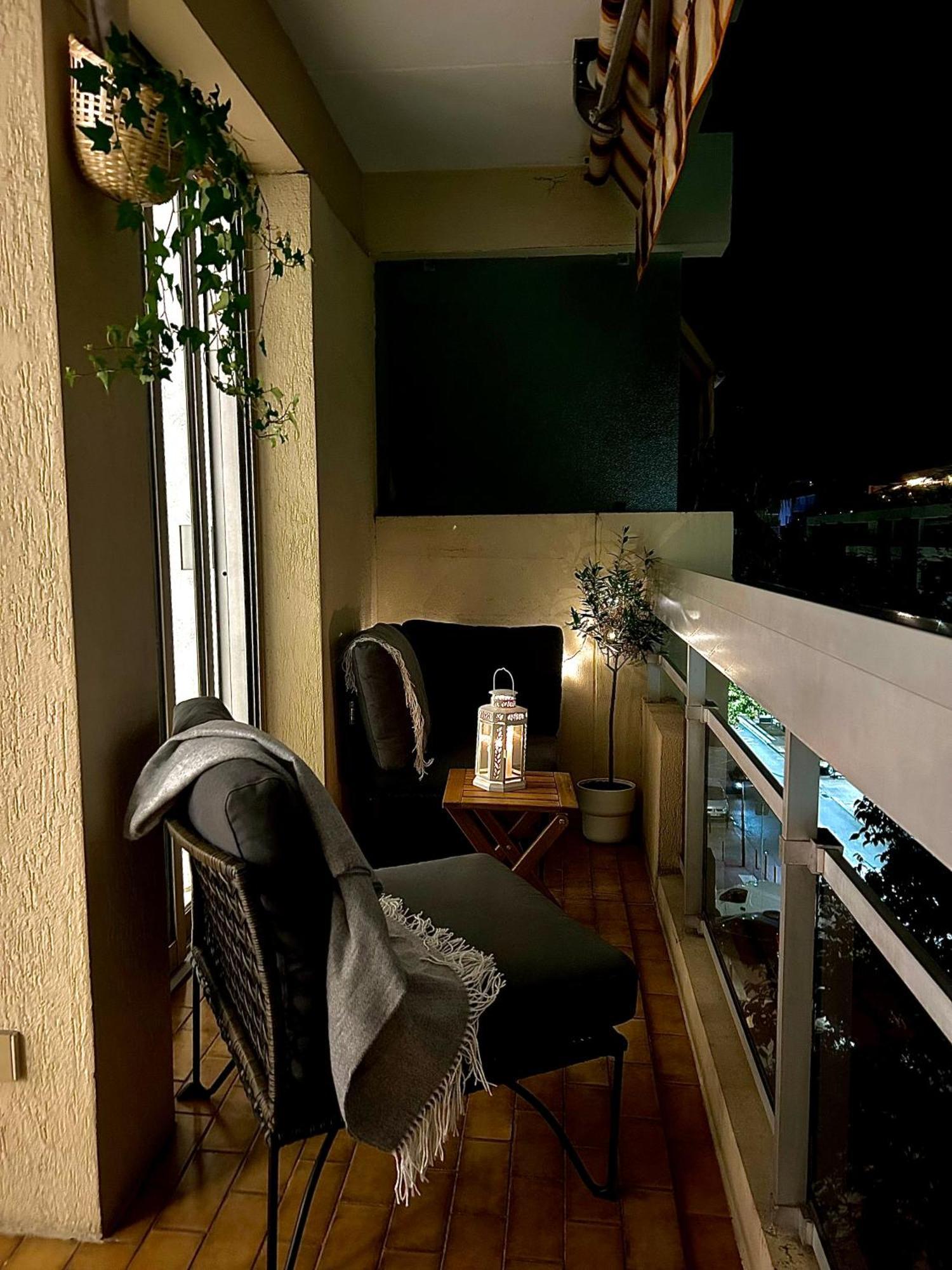 Juan-les-pins Cozy One Bedroom Near The Beaches And The Restaurants Apartamento Antibes
