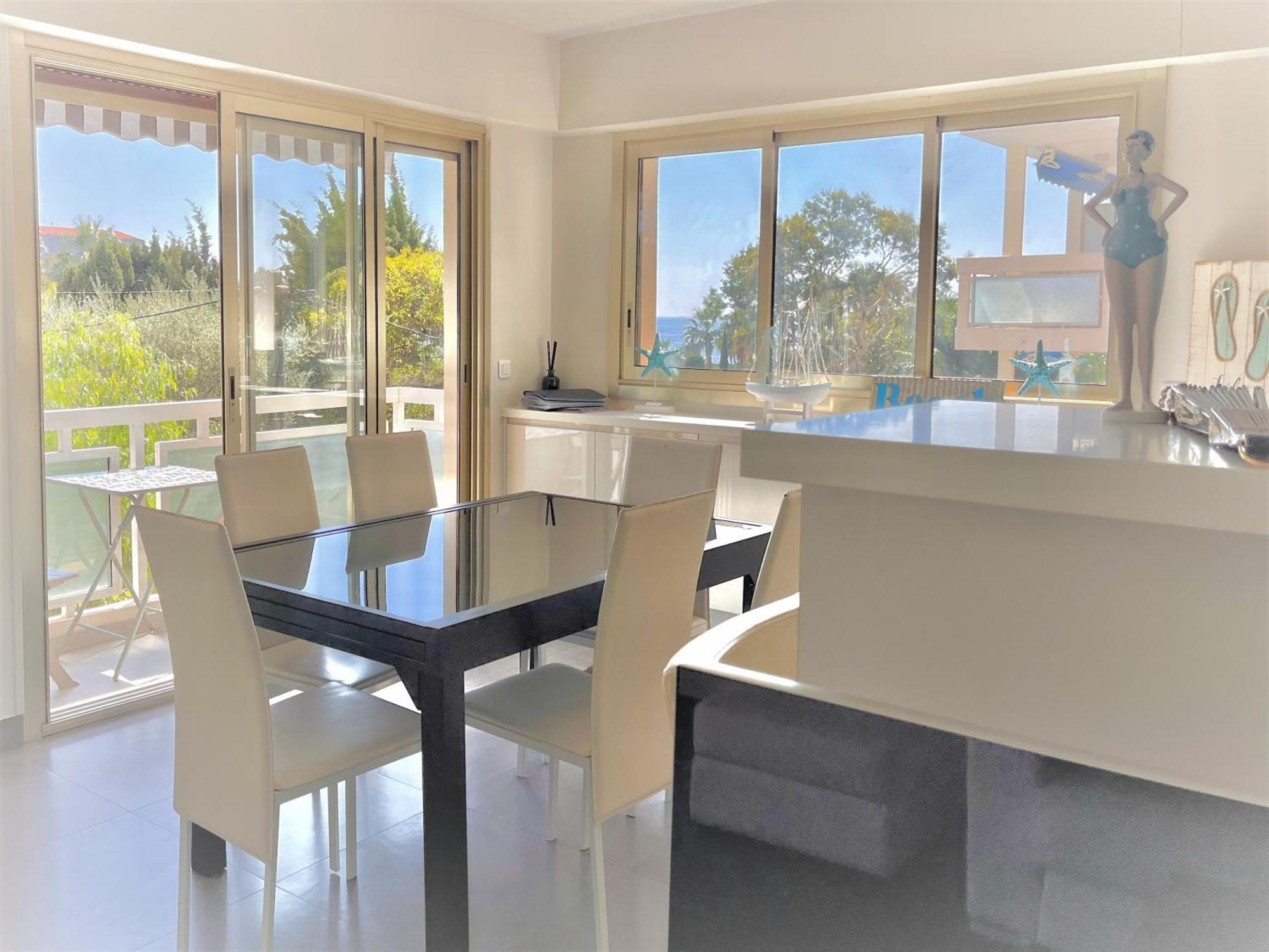 Appartement Splendide 3 Pieces Vue