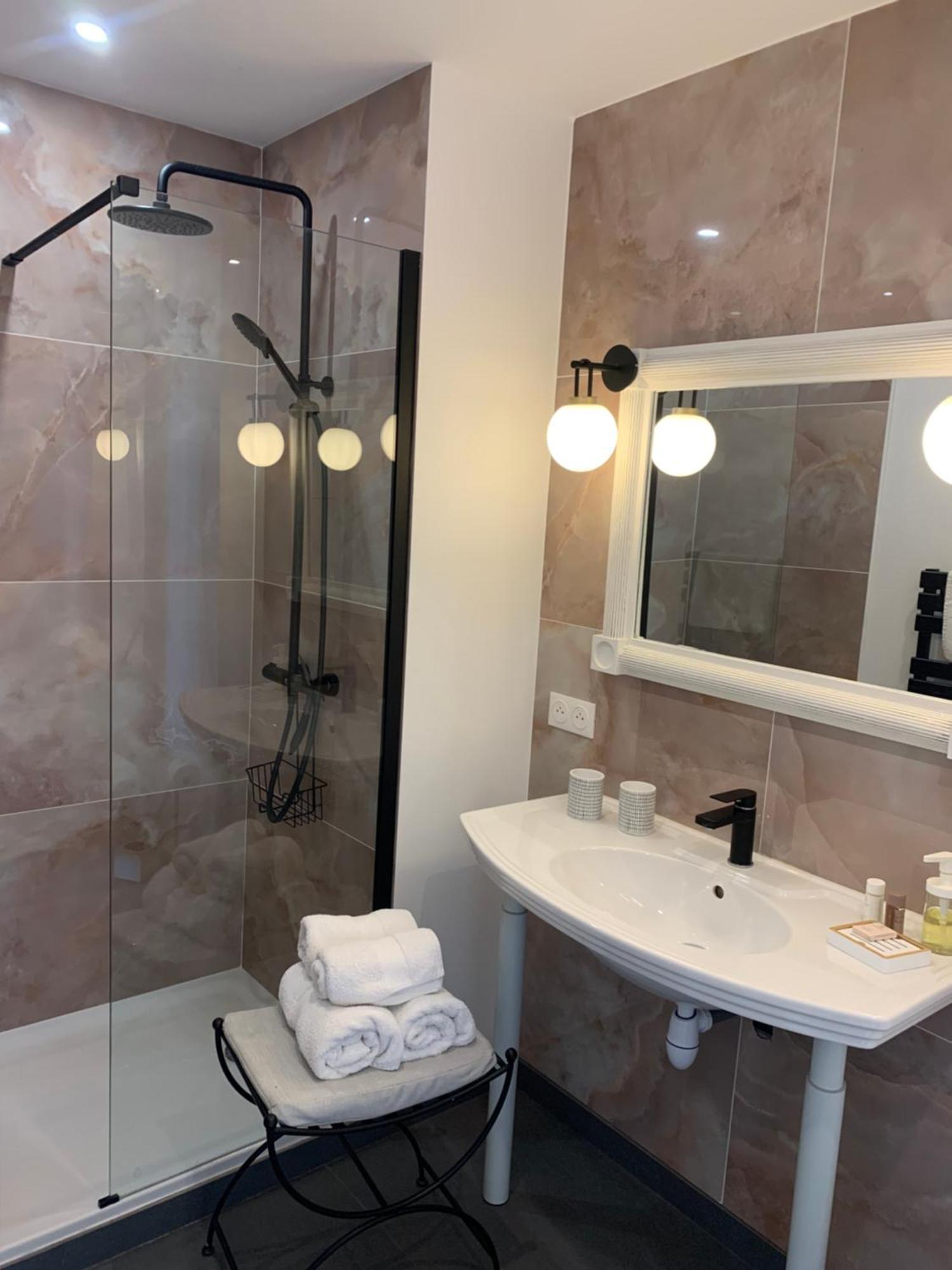 Appartement Lumineux 2 Pièces Vieil *