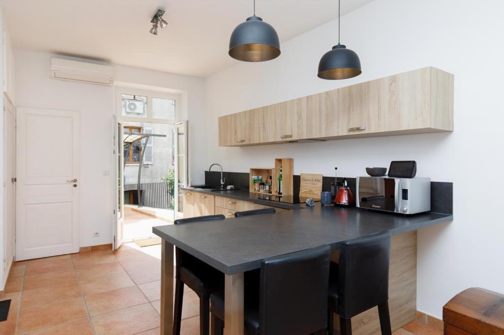 Apartment Climatises - Vieil