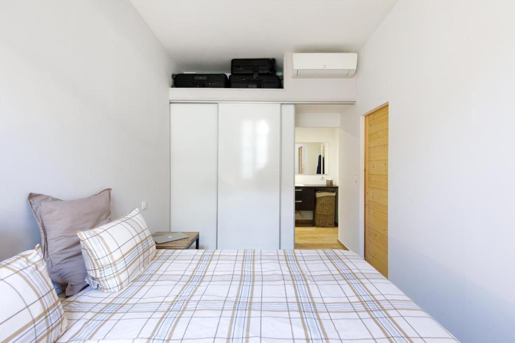 Climatises - Vieil Apartamento Antibes