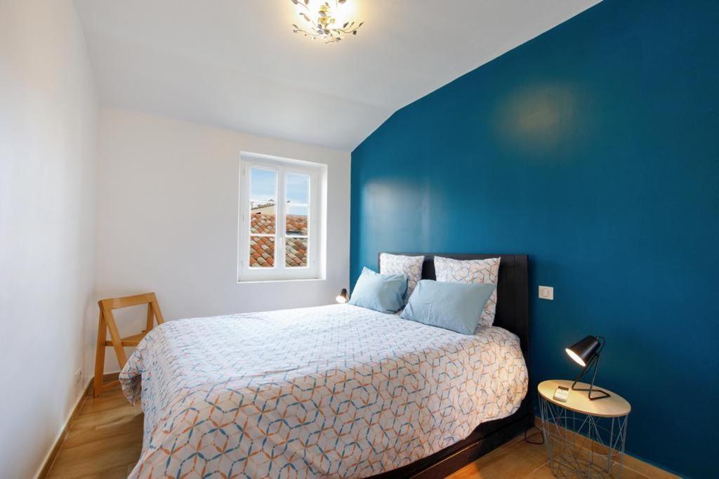 Climatises - Vieil Apartment