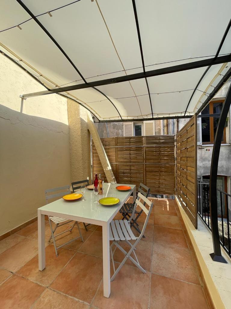 Apartment Climatises - Vieil *