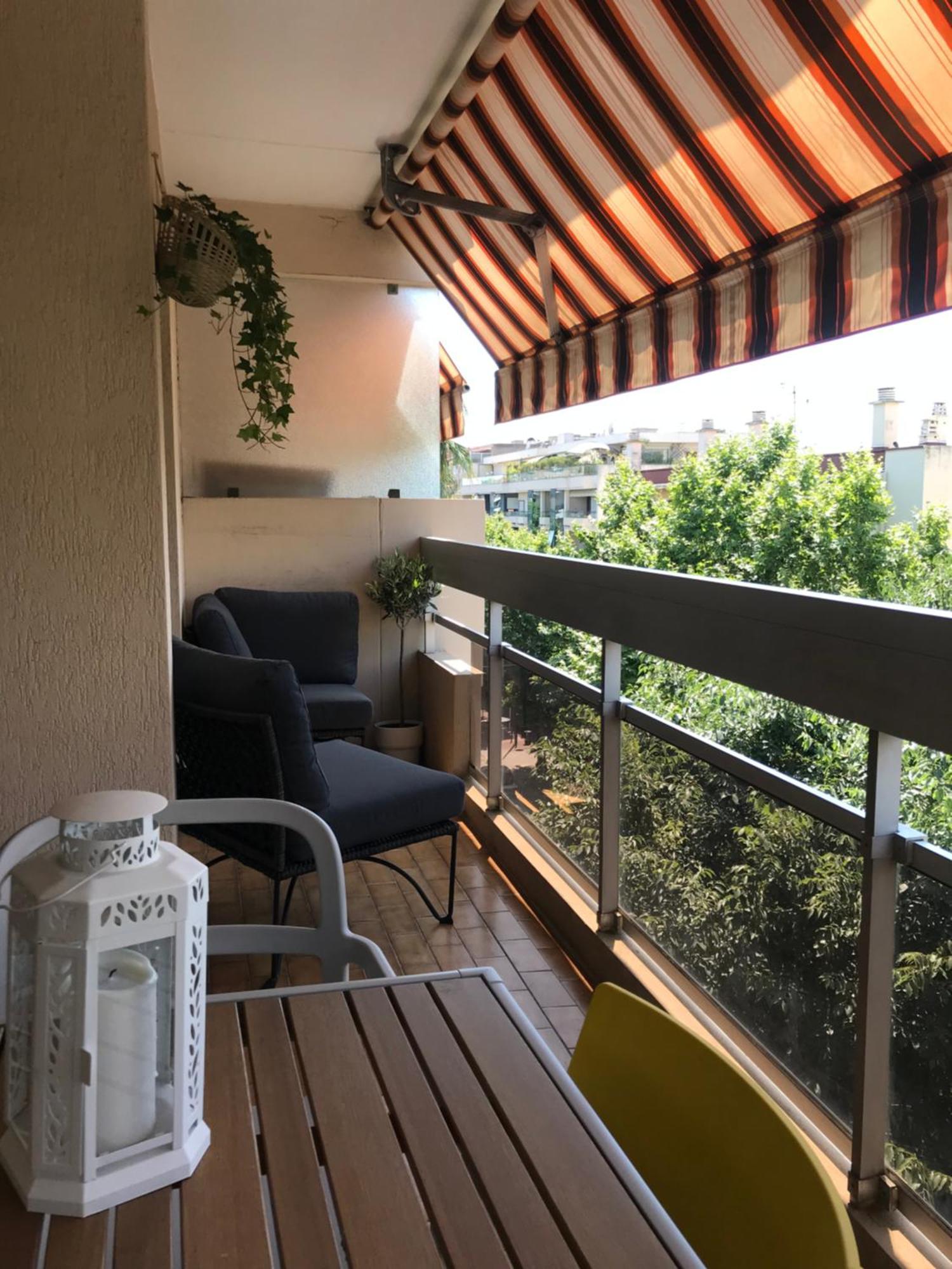 Apartamento Juan-les-pins Cozy One Bedroom Near The Beaches And The Restaurants Antibes