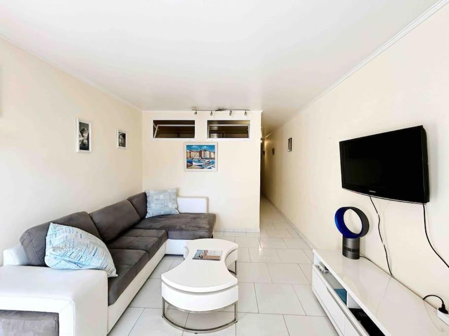 Apartment Le Roi Soleil : 2 Prs Vue Mer, 300 M Plages *