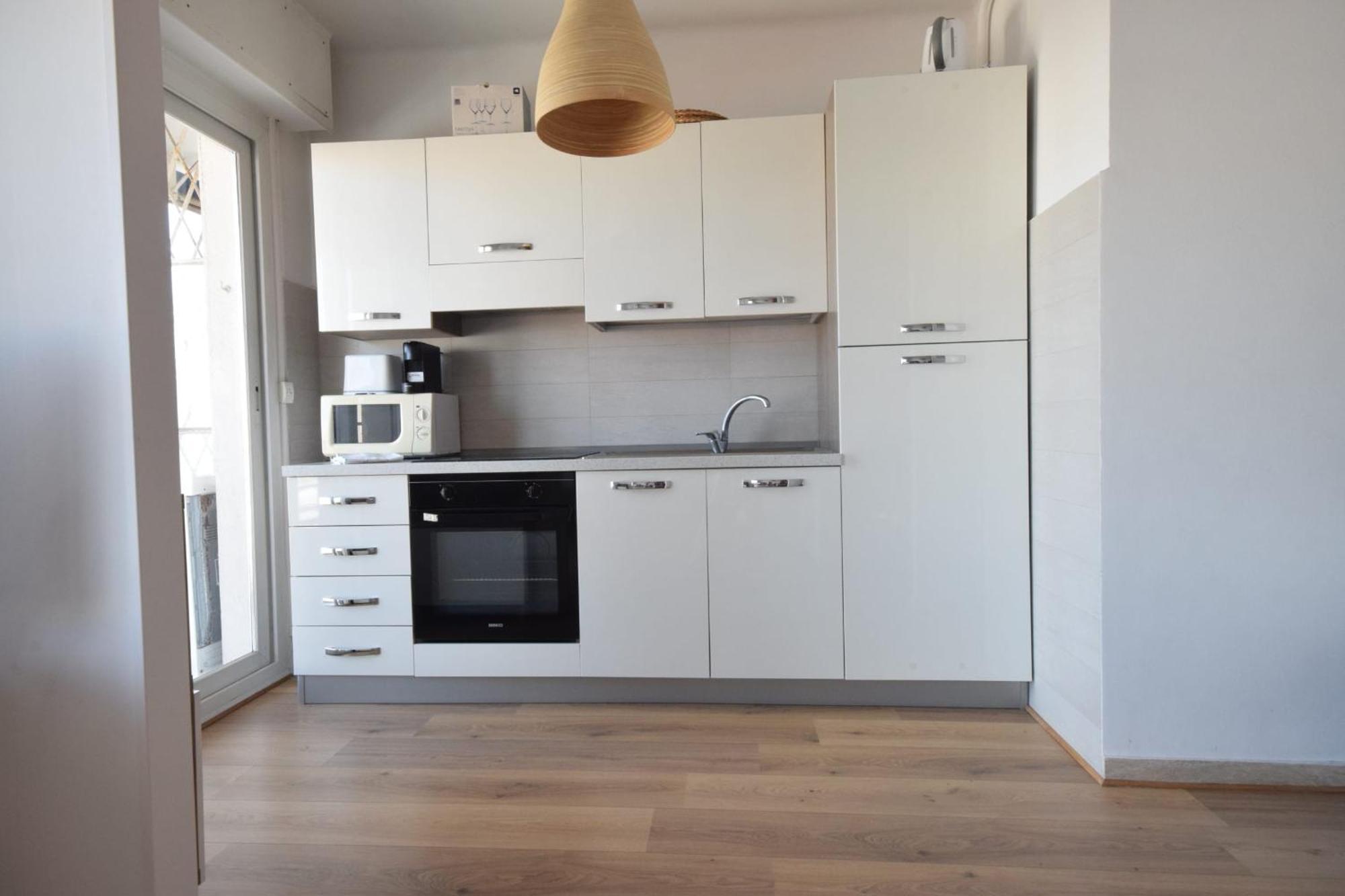 Appartement L'aiglon Airco In The Town Center For 4 By Sunset