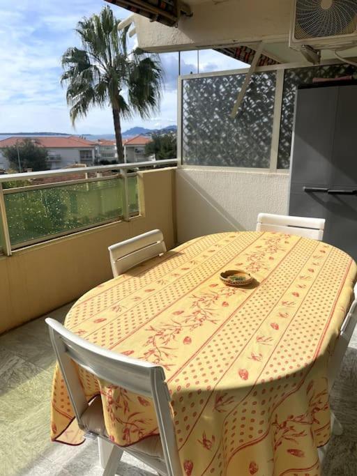 Apartment Grand Vue - Plages A Pied - Parking *