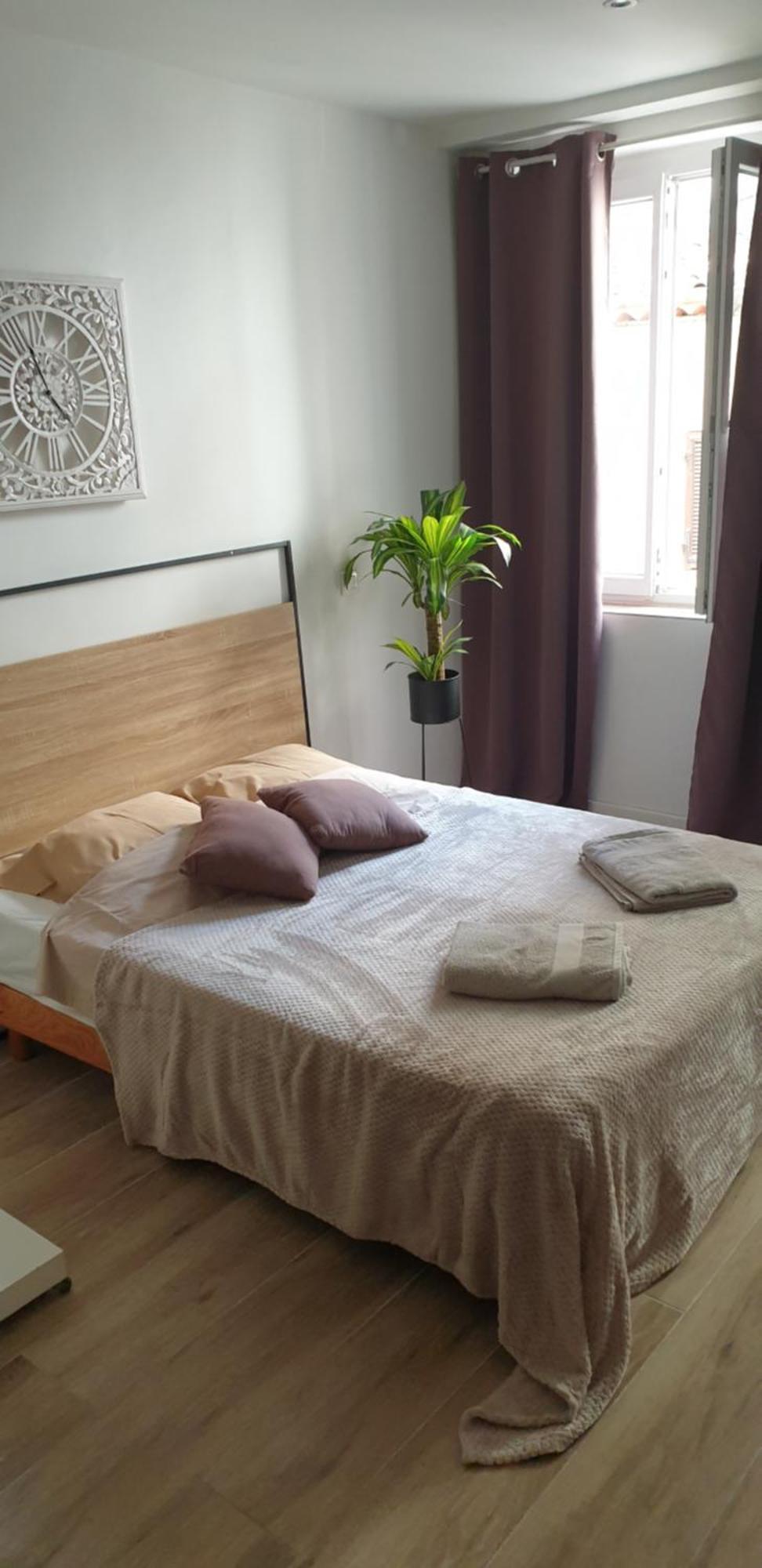 : Beau En Plein Centre Appartement