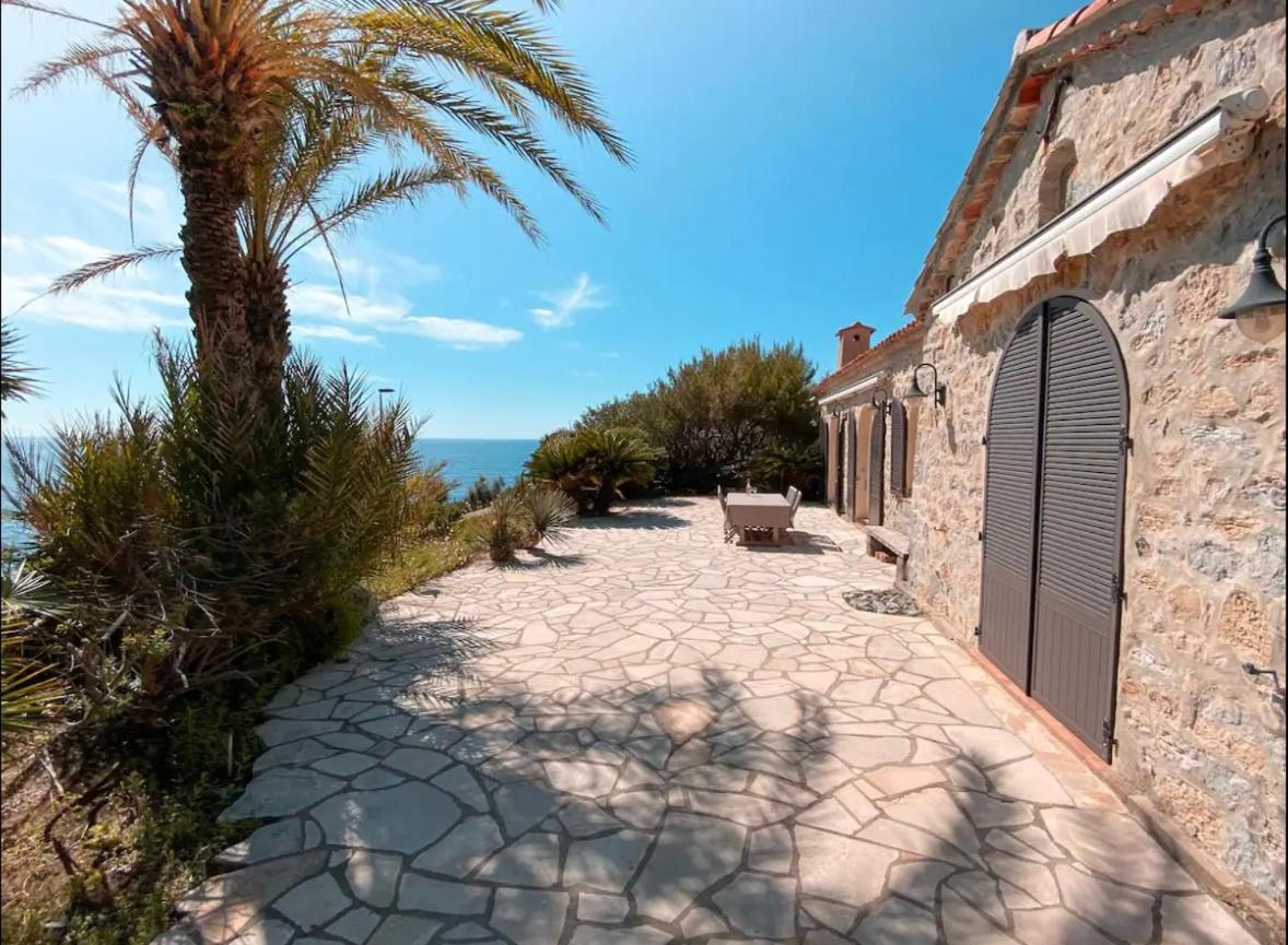 Cap D'antibes Sea View Antibes