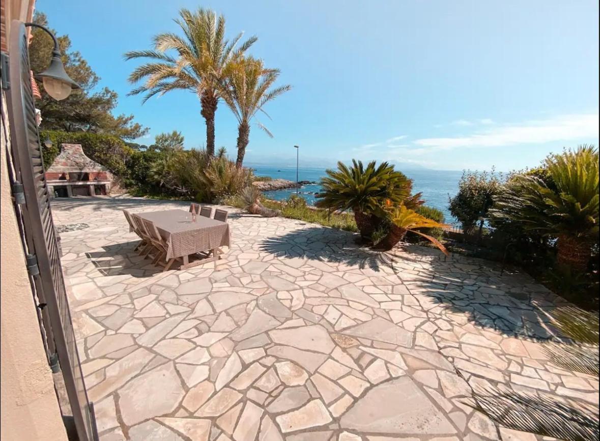 Cap D'antibes Sea View Antibes