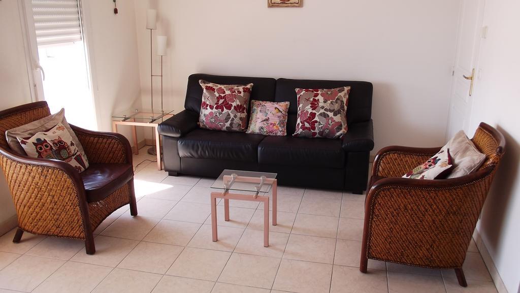 Award Winning Apartment Antibes