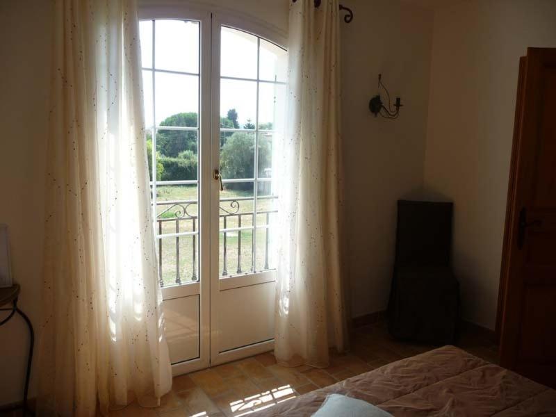 Bed & Breakfast D'hotes 