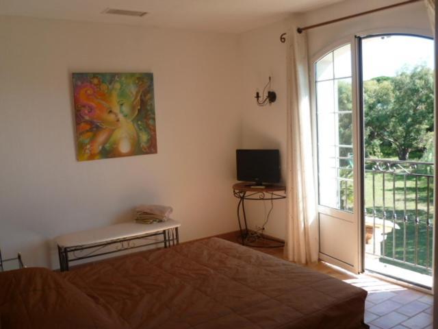 Bed & Breakfast D'hotes 