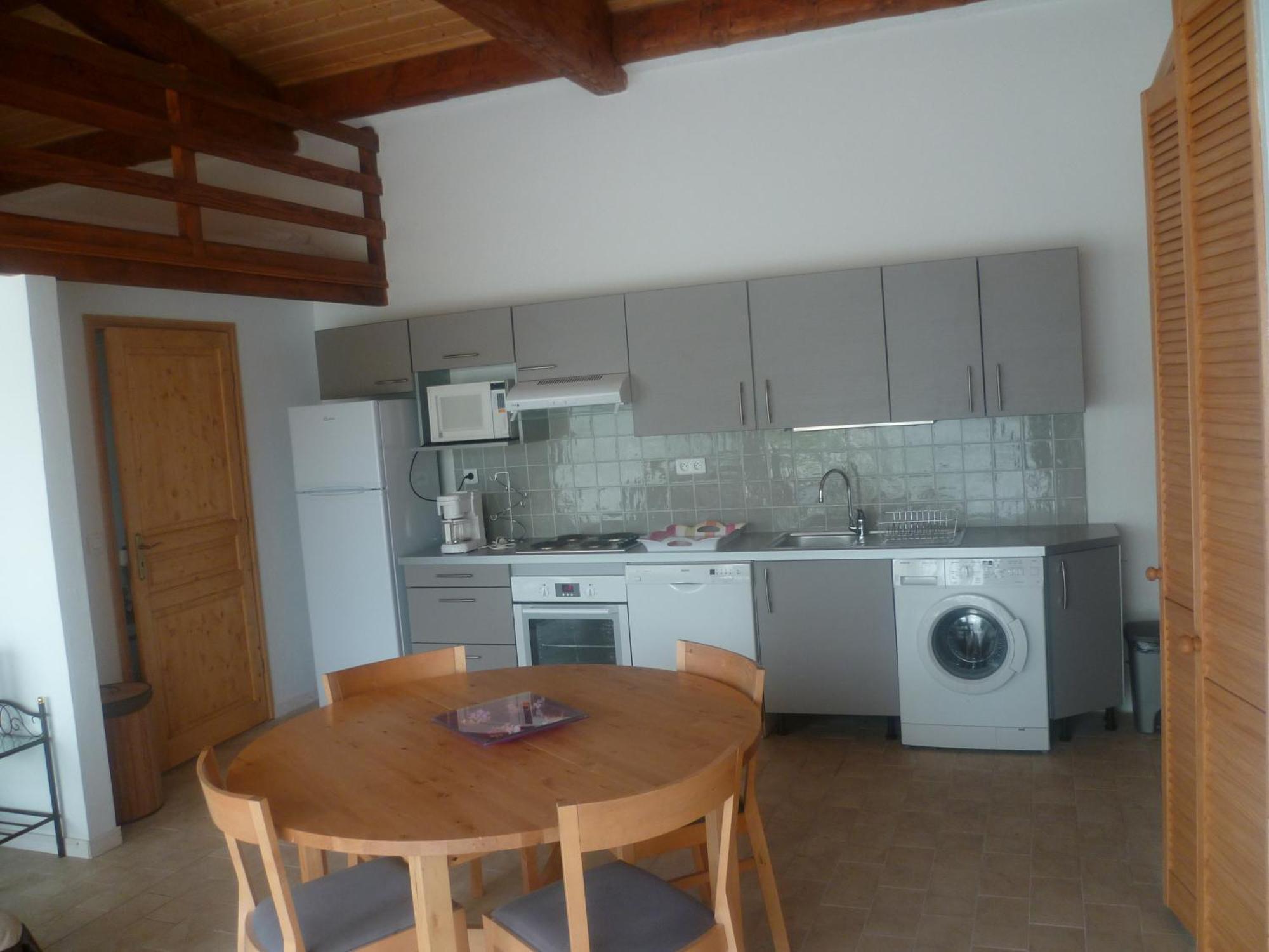 Bed & Breakfast D'hotes 