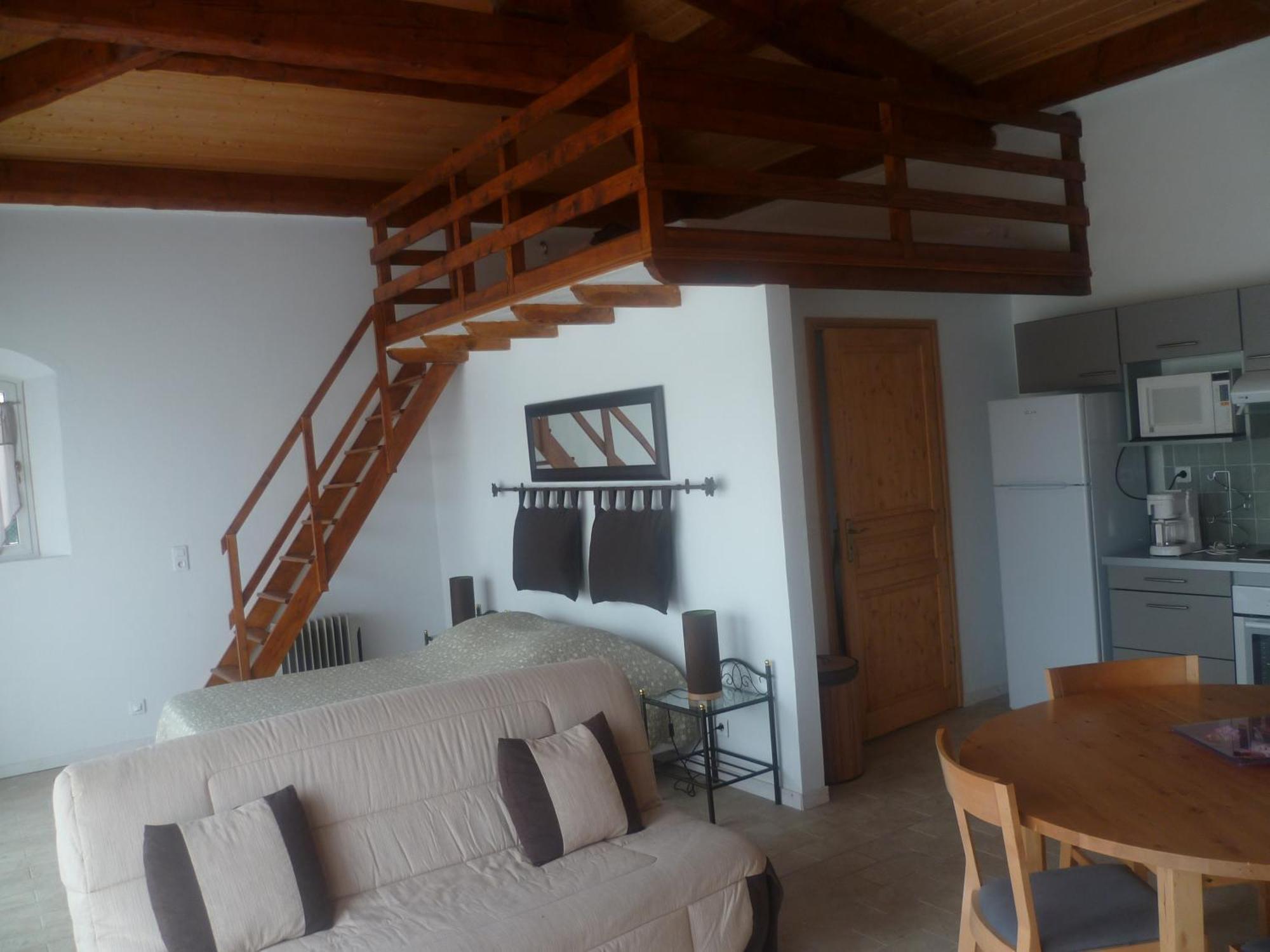 Bed & Breakfast D'hotes 