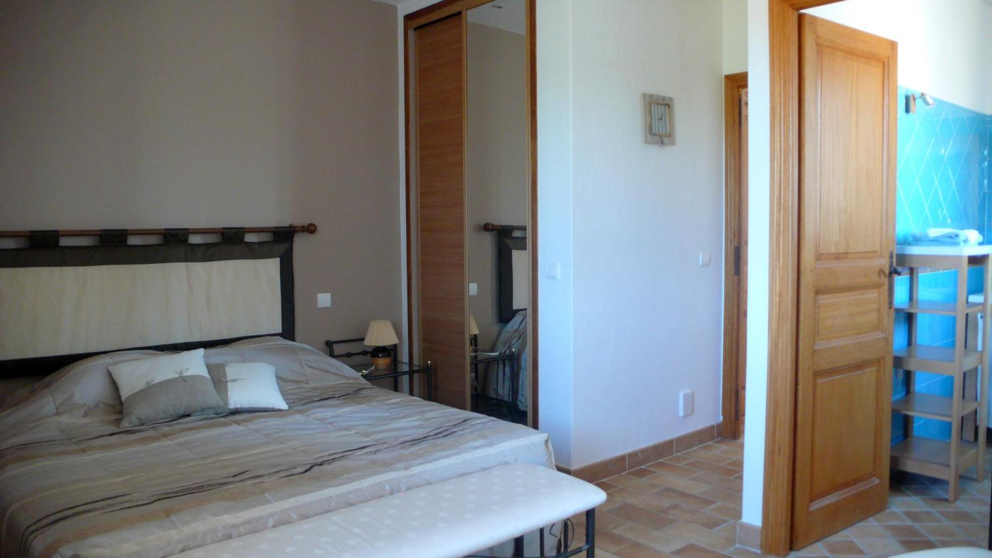 Bed & Breakfast D'hotes 