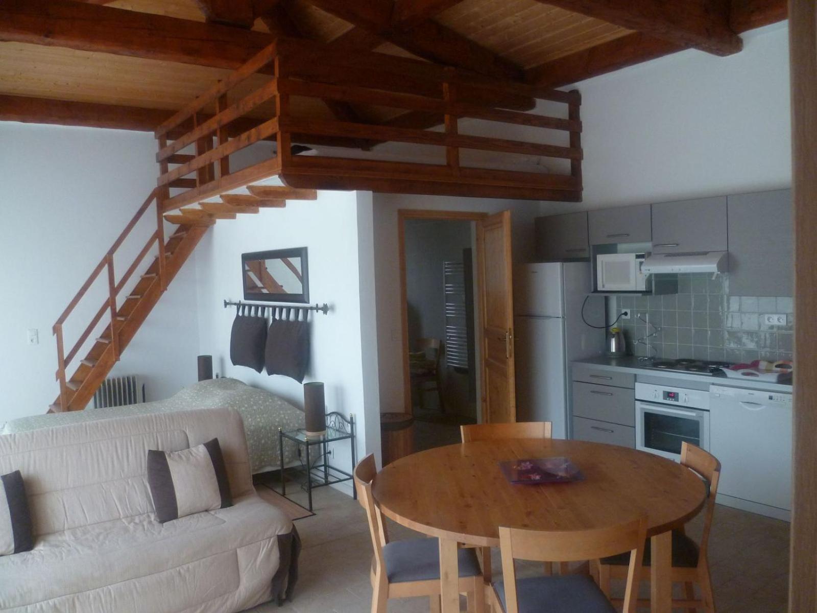 Bed & Breakfast D'hotes 