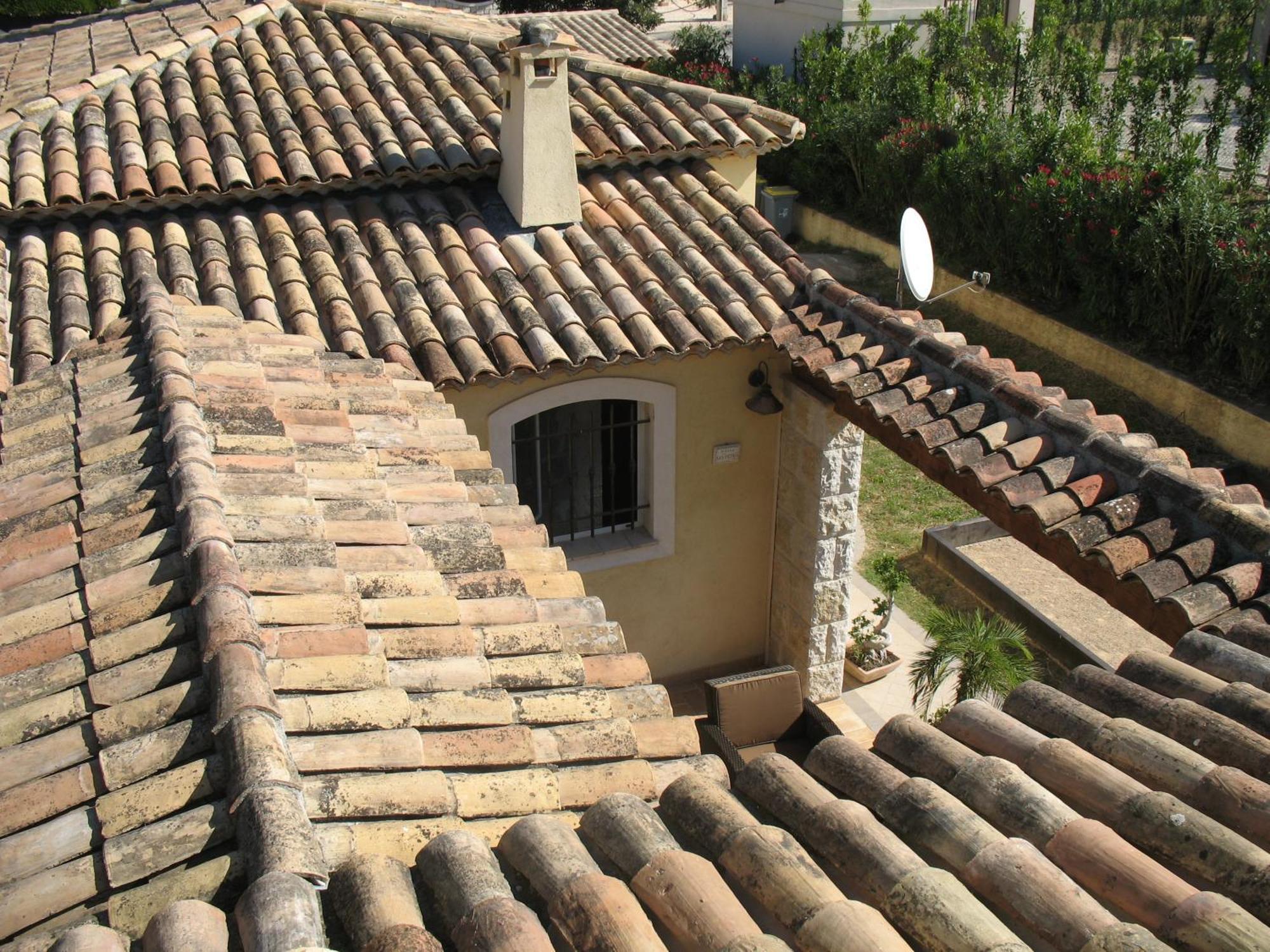 Bed & Breakfast D'hotes 
