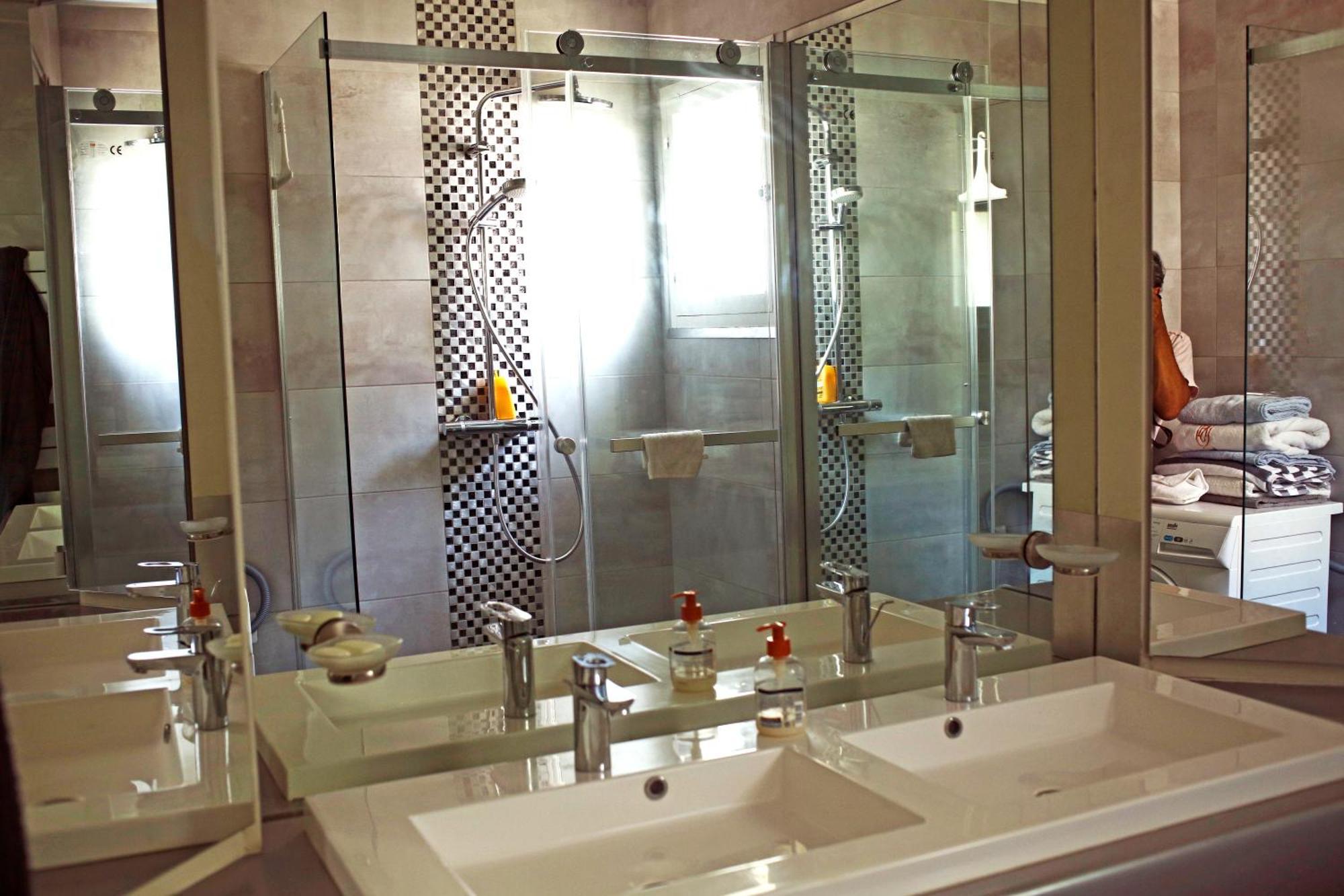 Appartement Splendide 3 Pieces Vue *