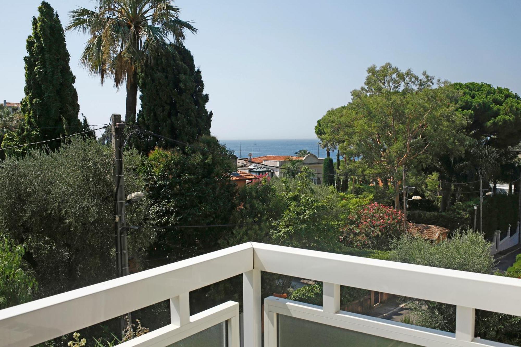 Appartement Splendide 3 Pieces Vue